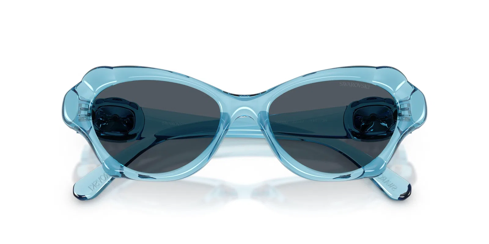 Swarovski 6050 Sunglasses - view 30